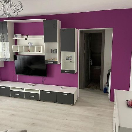 S&Lresidence Rîşnov Extérieur photo