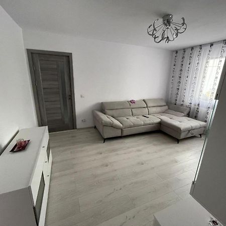 S&Lresidence Rîşnov Extérieur photo