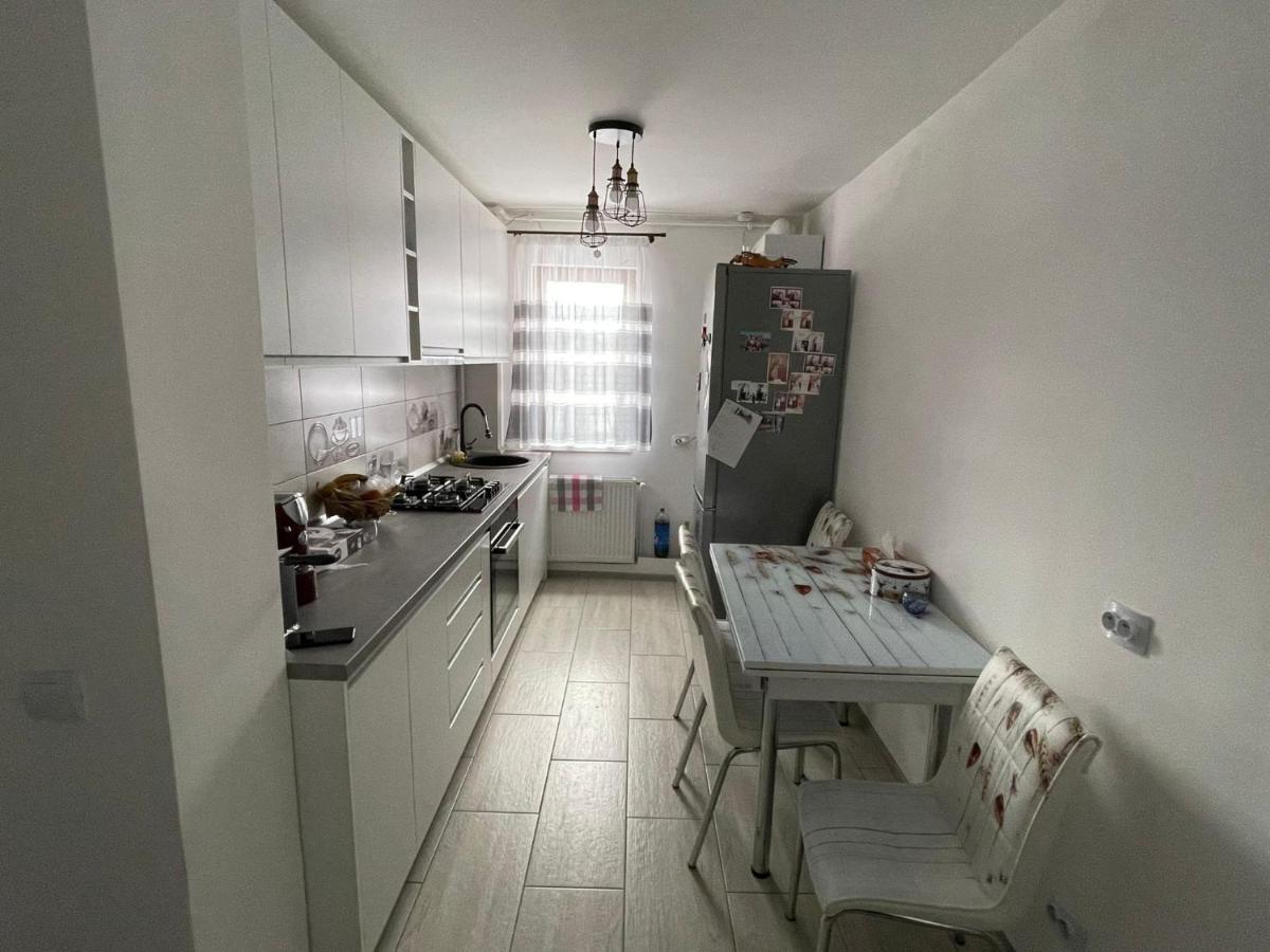 S&Lresidence Rîşnov Extérieur photo