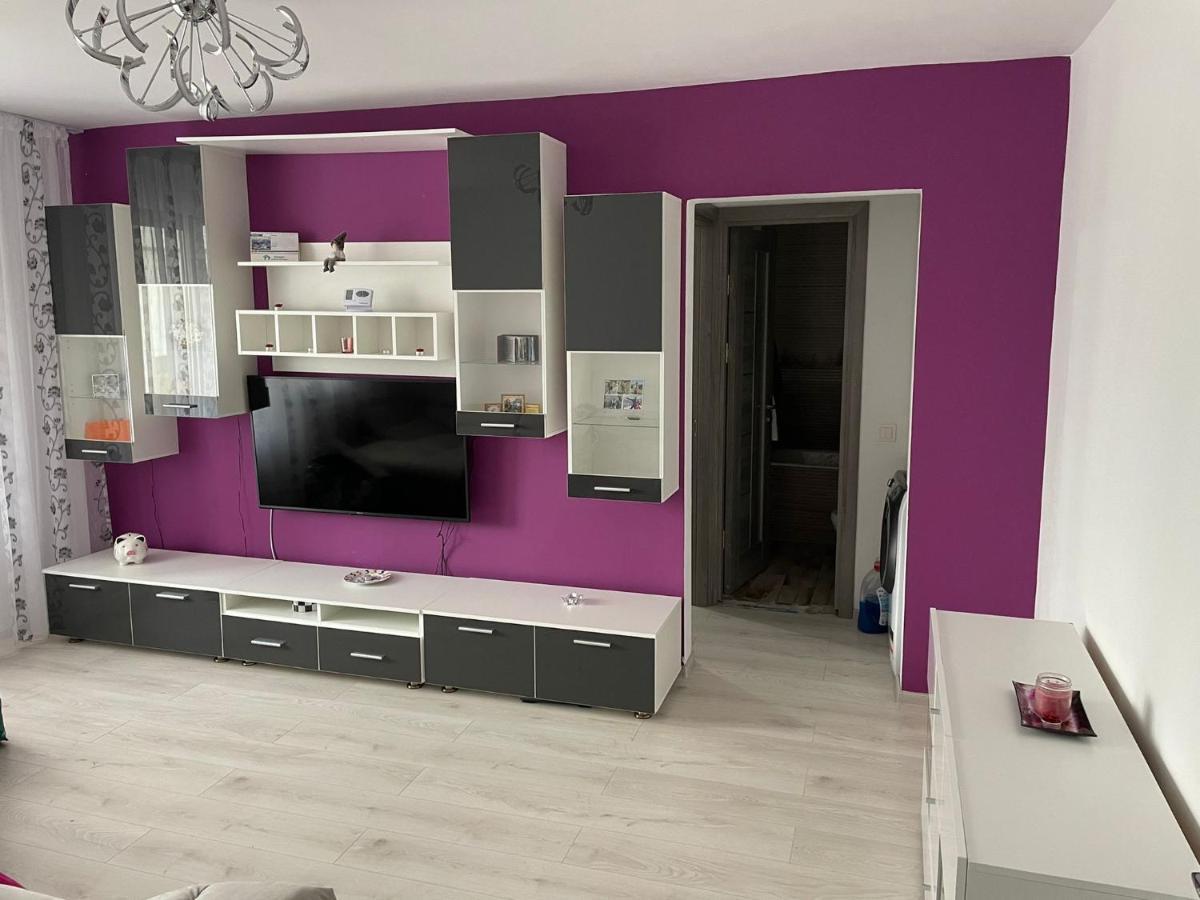 S&Lresidence Rîşnov Extérieur photo