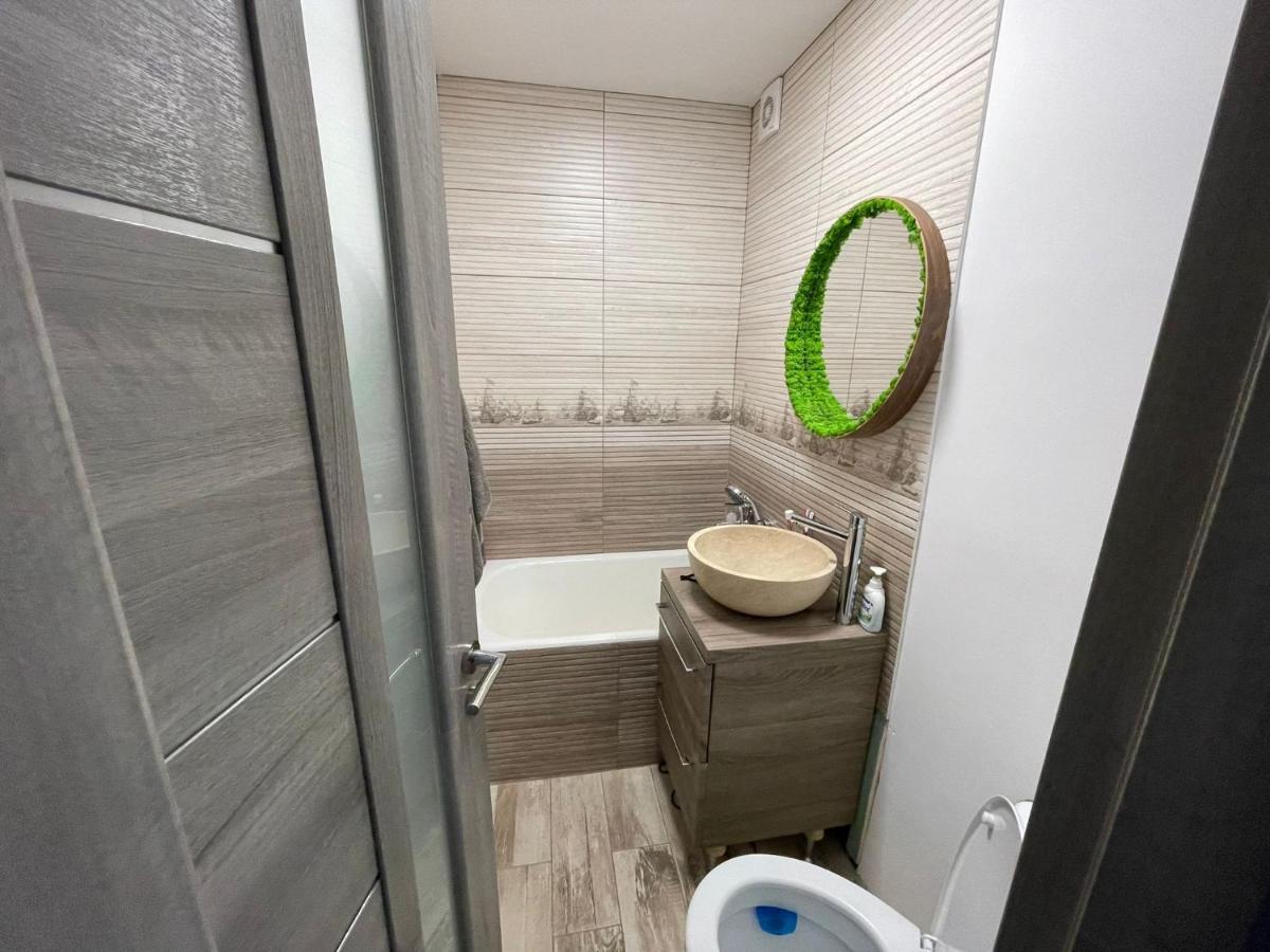 S&Lresidence Rîşnov Extérieur photo