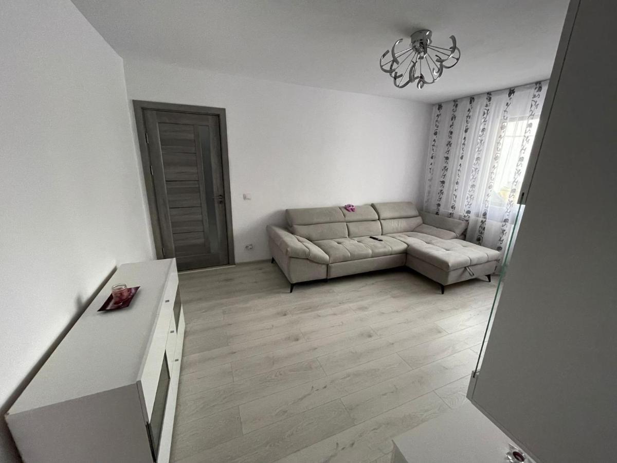 S&Lresidence Rîşnov Extérieur photo