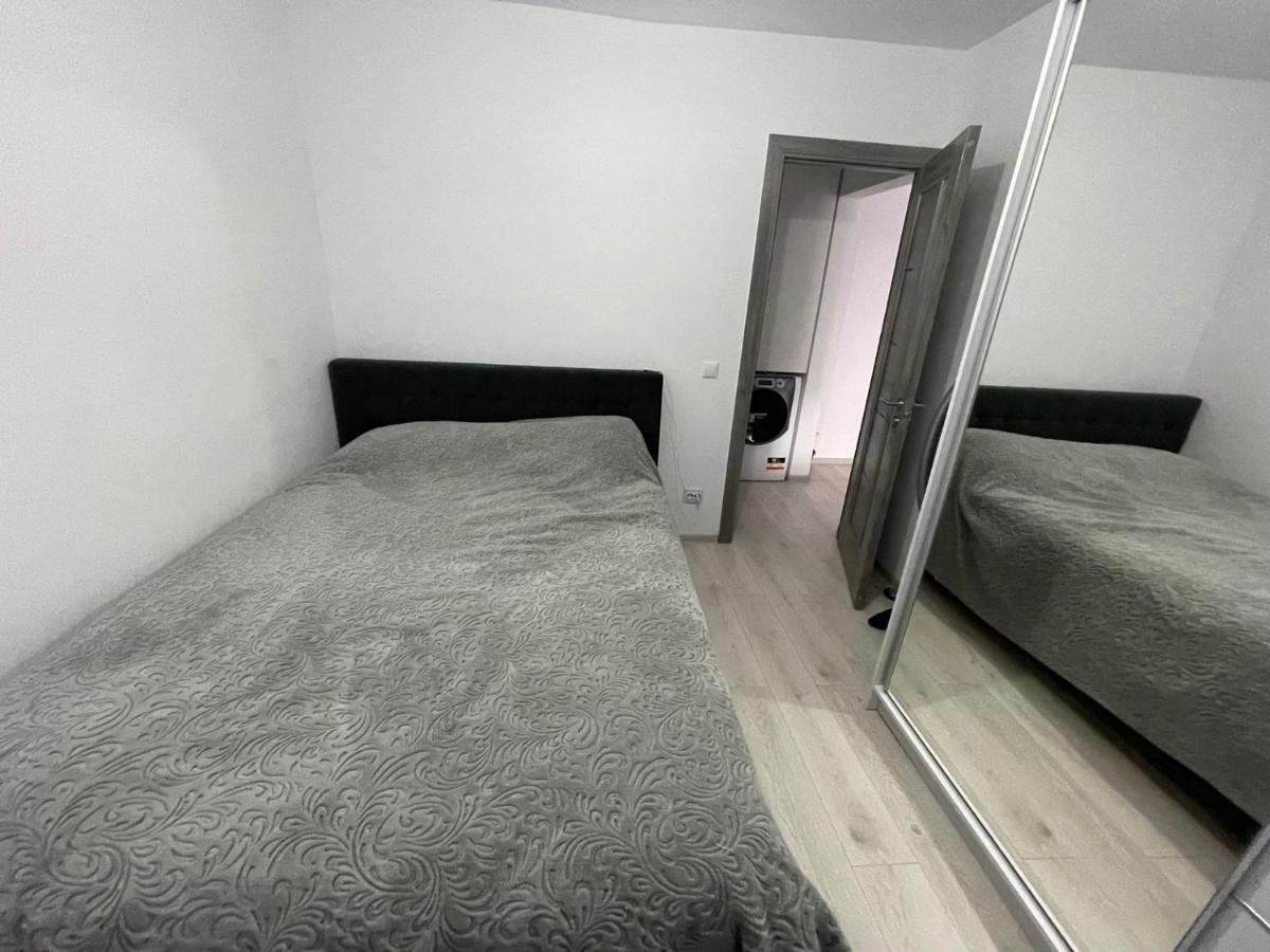 S&Lresidence Rîşnov Extérieur photo